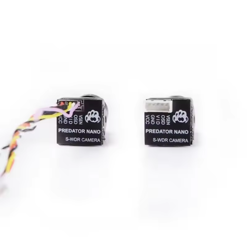 FOXEER Predator5 Camera NANO 1 - Drone Racing Camera reseña y precio