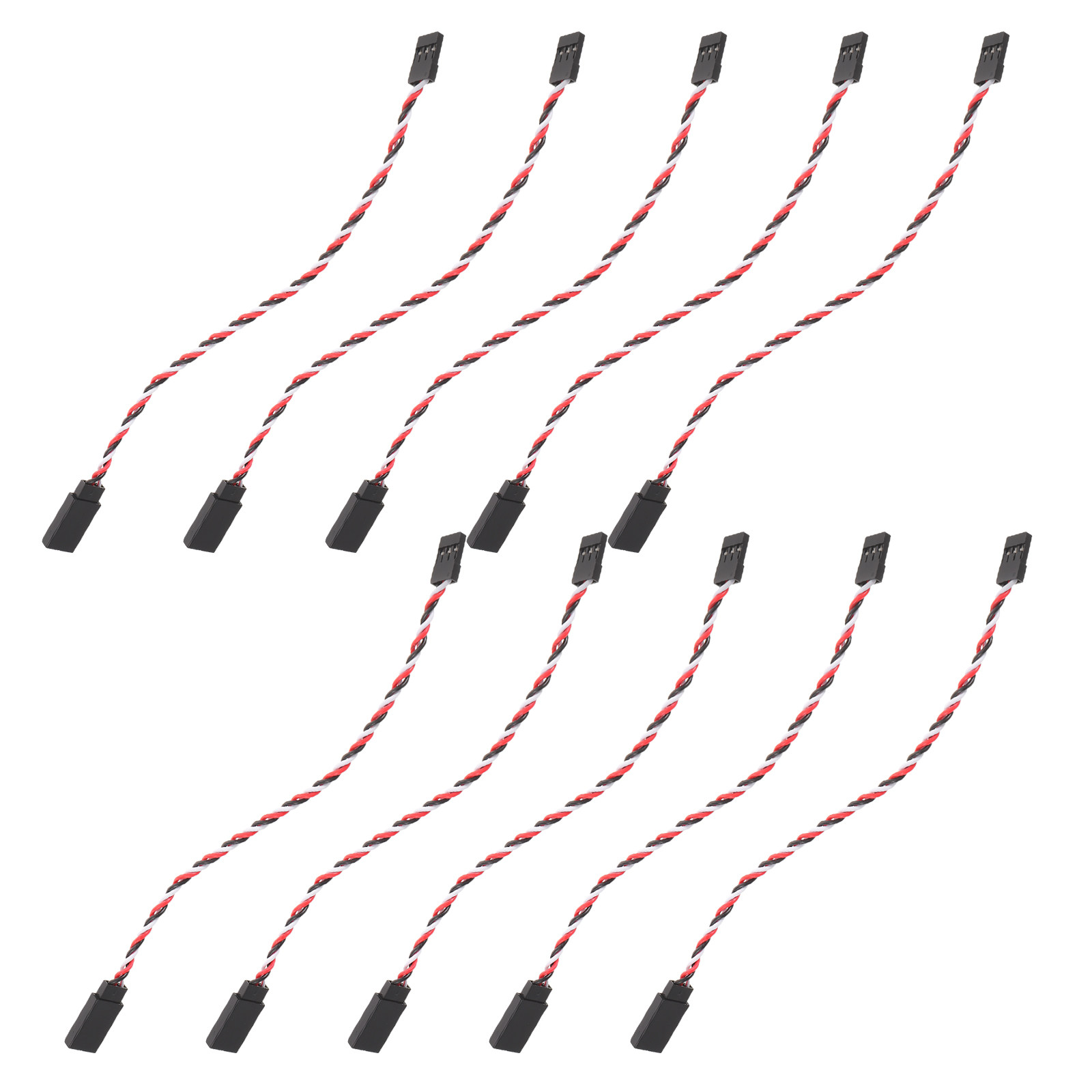 Rc Drone Battery Extension Cab - Drone Racing Battery reseña y precio
