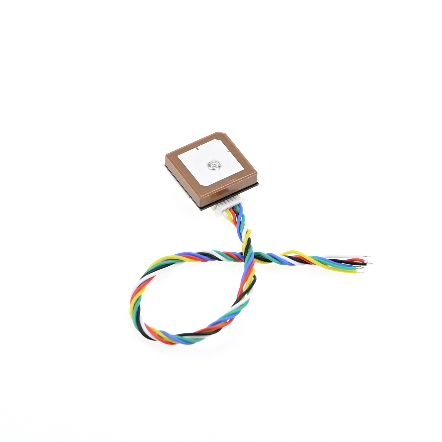 QUESCAN 18mm M10 GPS GNSS Modu - Drone Racing Flight Controller reseña y precio