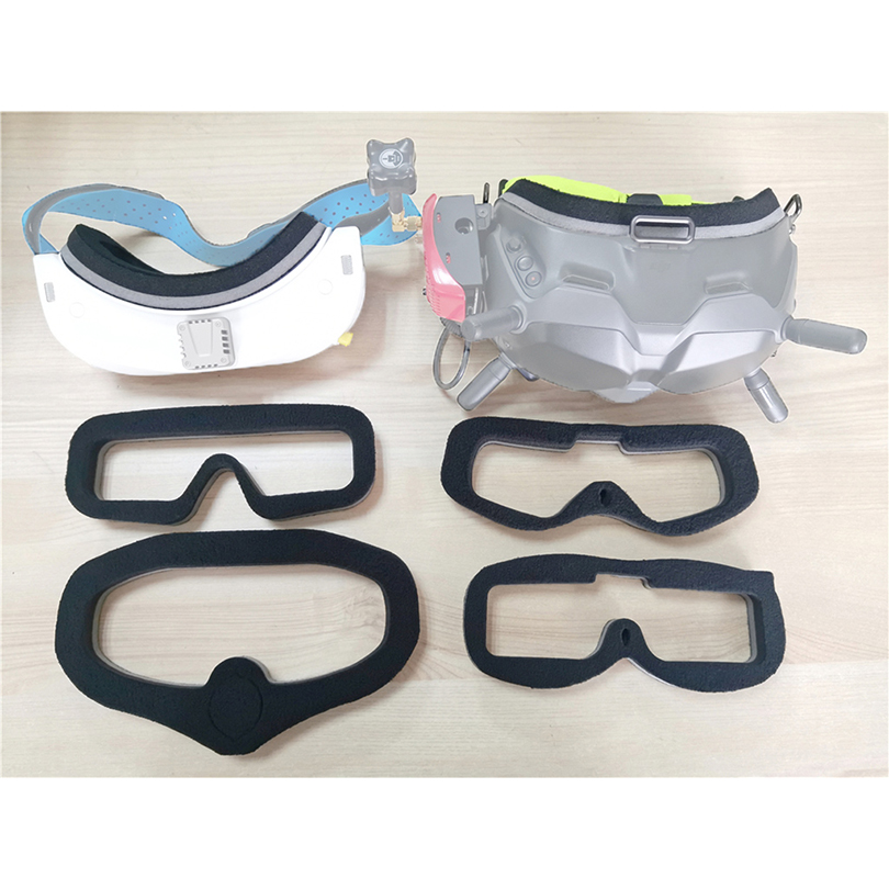 V1 V2 V3 HD3 HDO For FatShark  - Drone Racing Gate reseña y precio