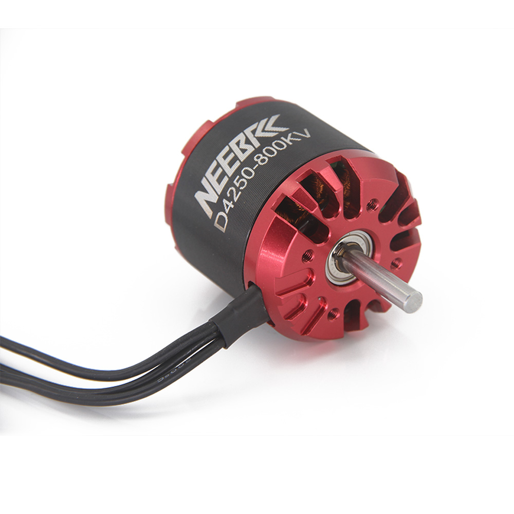 NEEBRC 4250 Outrunner Brushles - Drone Racing Esc reseña y precio