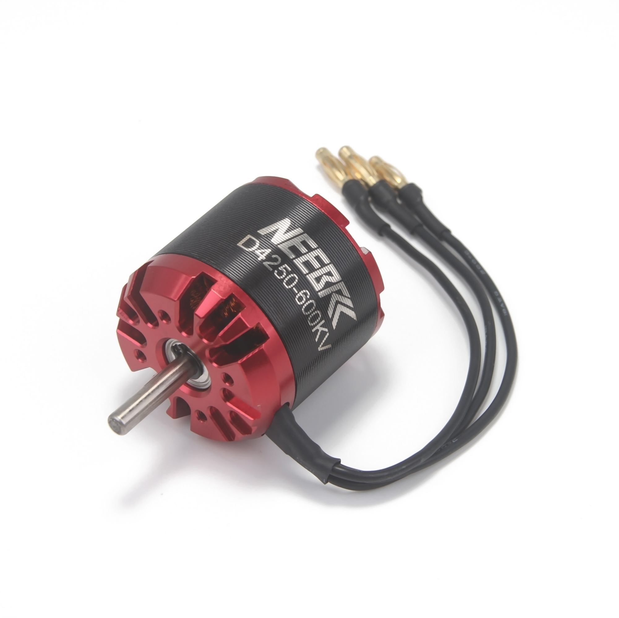 NEEBRC 4250 Outrunner Brushles - Drone Racing Esc reseña y precio