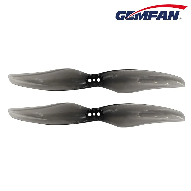 4Pairs Gemfan Hurricane 4024 2 - Drone Racing Motor reseña y precio