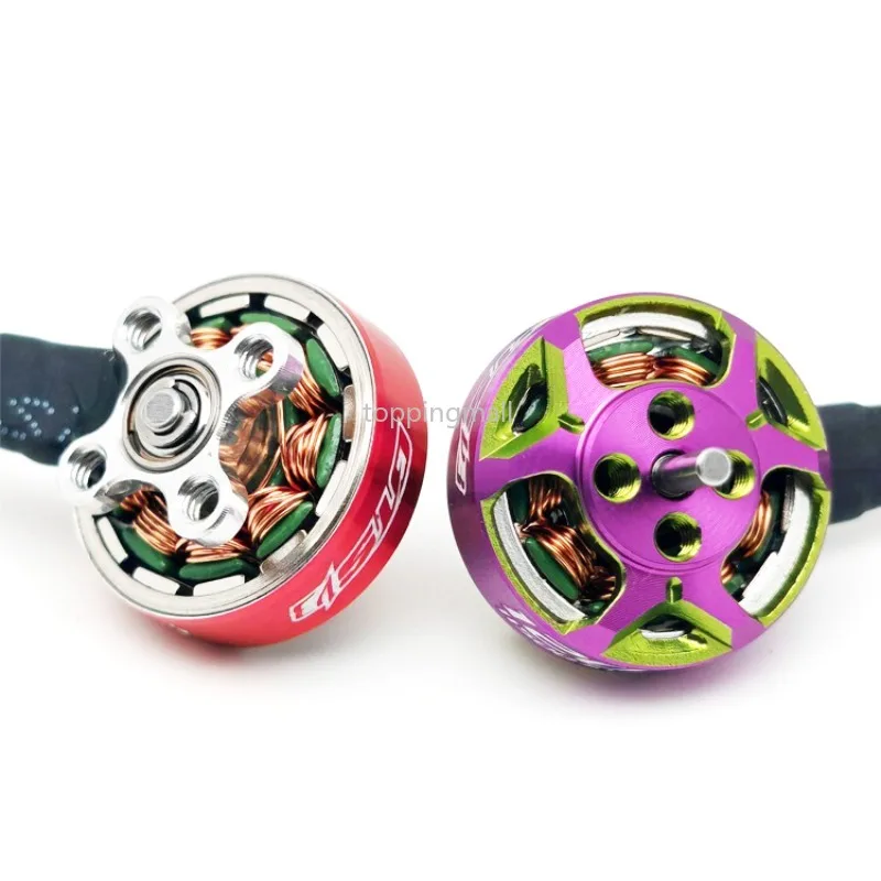 4pcs Rcinpower GTS V3 1203 115 - Drone Racing Motor reseña y precio