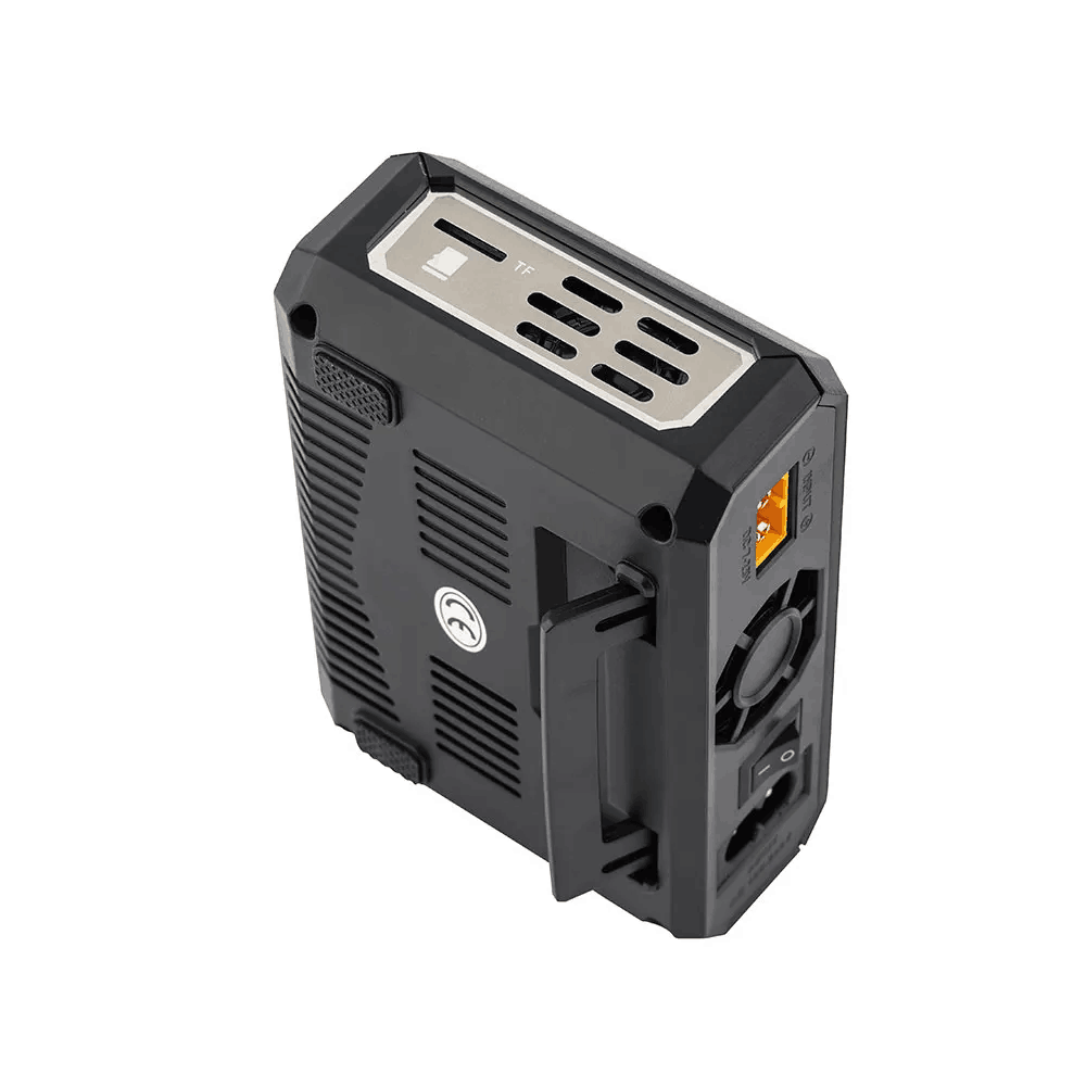 APM7AC 300W Max Smart Charger  - Drone Racing Charger reseña y precio