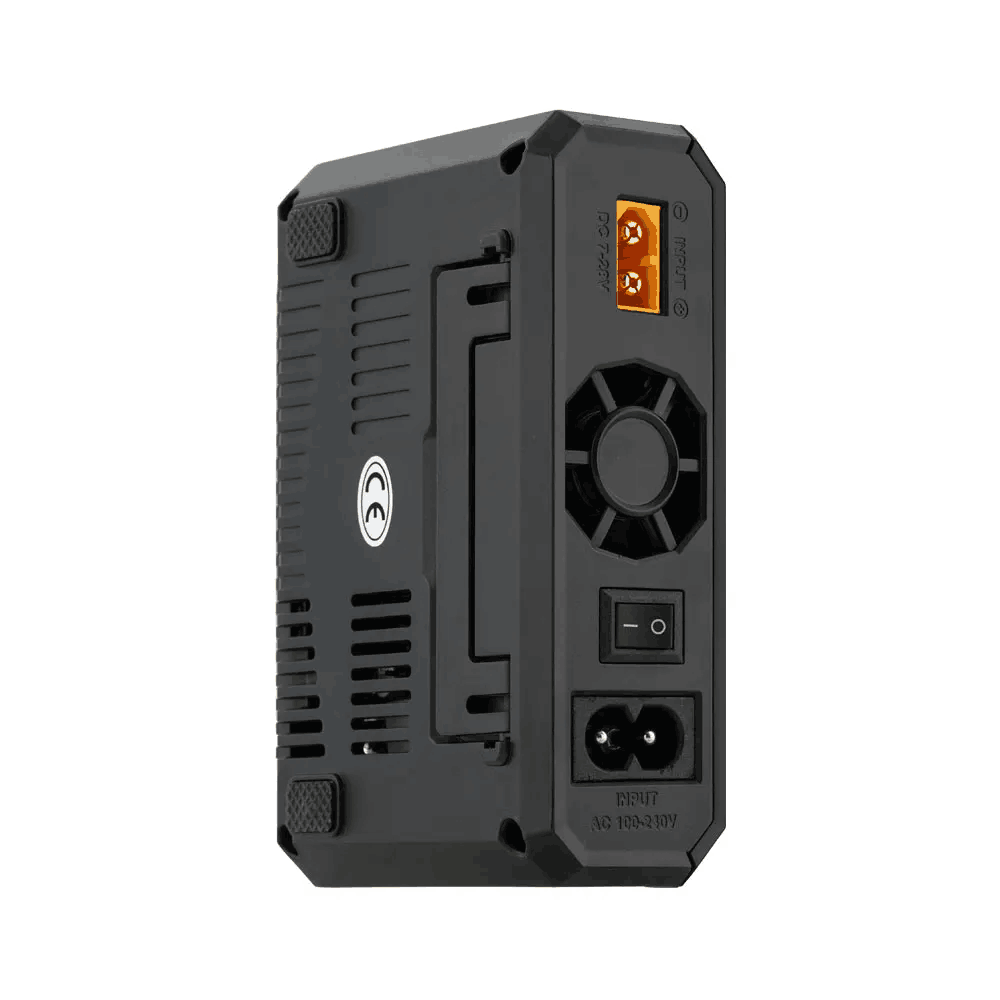 APM7AC 300W Max Smart Charger  - Drone Racing Charger reseña y precio