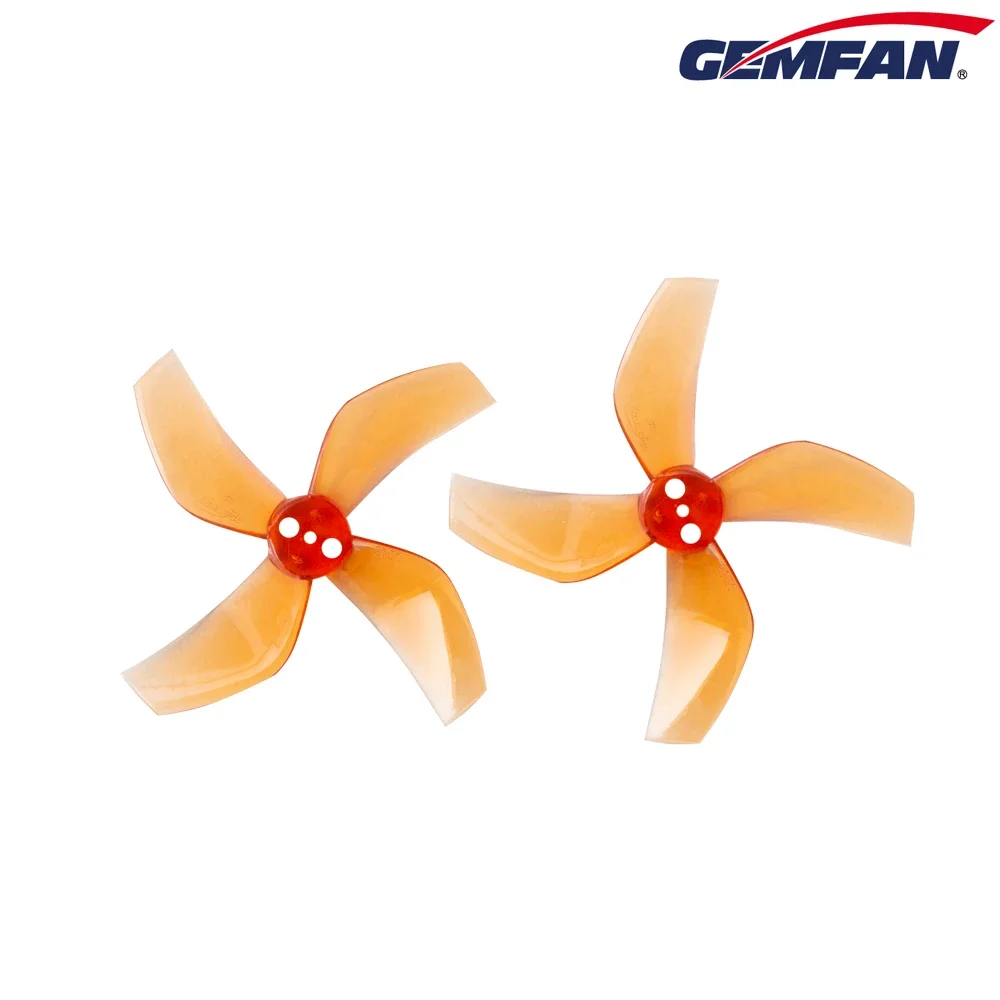 NEW 8/16Pcs GEMFAN D51 2020 2x - Drone Racing Propeller reseña y precio