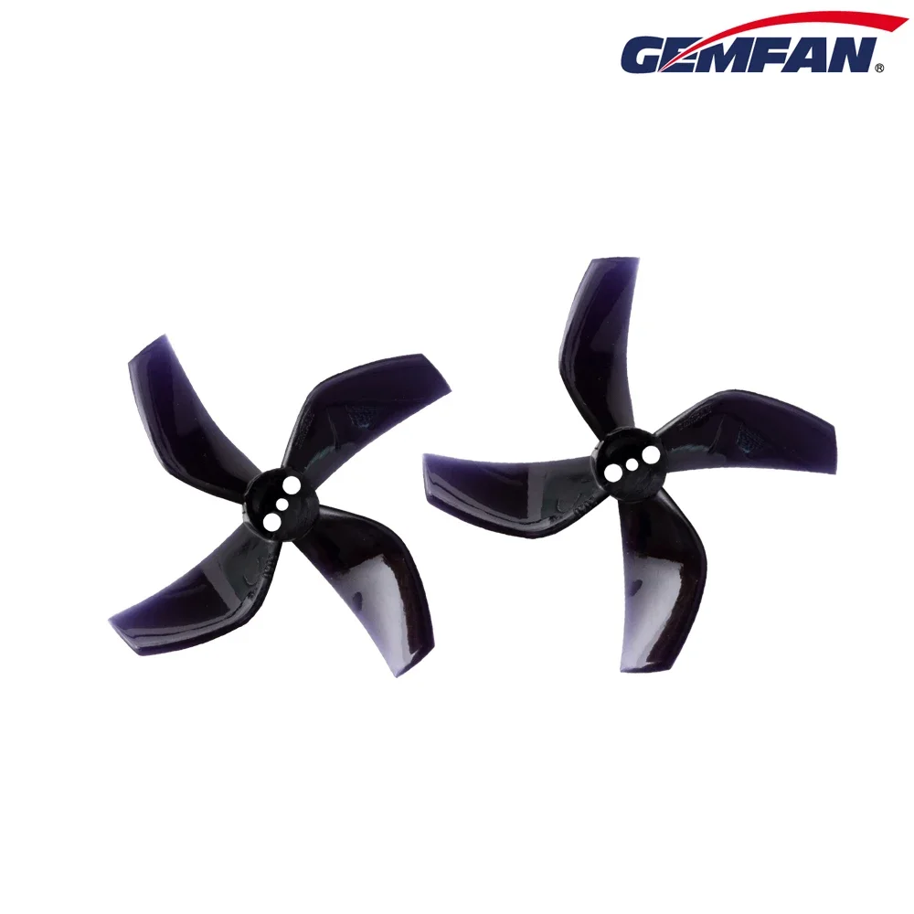 NEW 8/16Pcs GEMFAN D51 2020 2x - Drone Racing Propeller reseña y precio