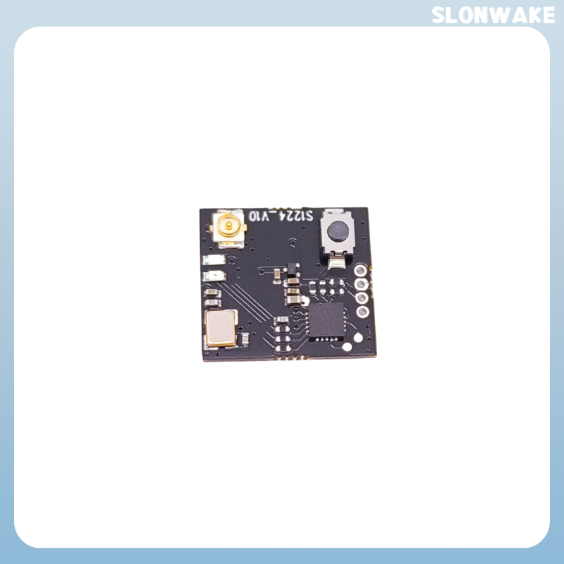 Mini 5.8G 40CH 25/100/250mW Ad - Drone Racing Frame reseña y precio