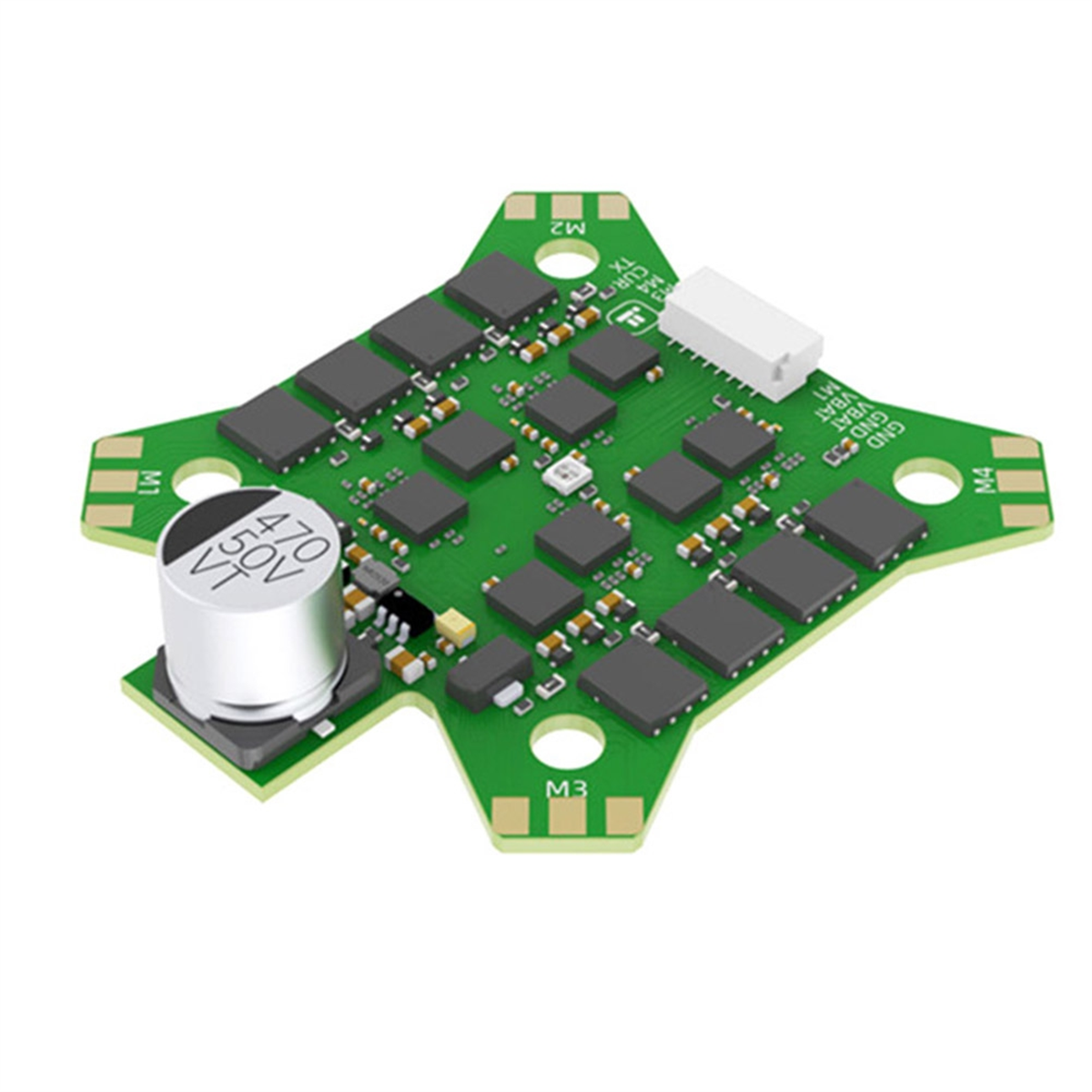 M85K  Mini F7 OSD Flight Contr - Drone Racing Charger reseña y precio