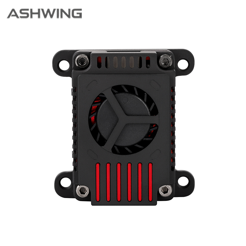 ASHWING5.8G Long-Range Video T - Drone Racing Receiver reseña y precio