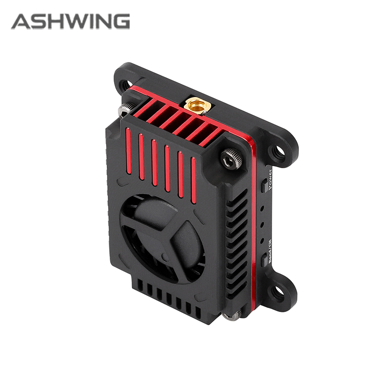 ASHWING5.8G Long-Range Video T - Drone Racing Receiver reseña y precio