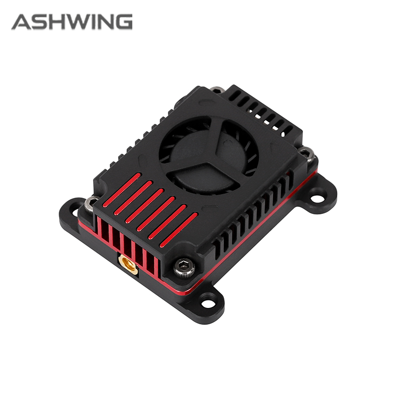 ASHWING5.8G Long-Range Video T - Drone Racing Receiver reseña y precio