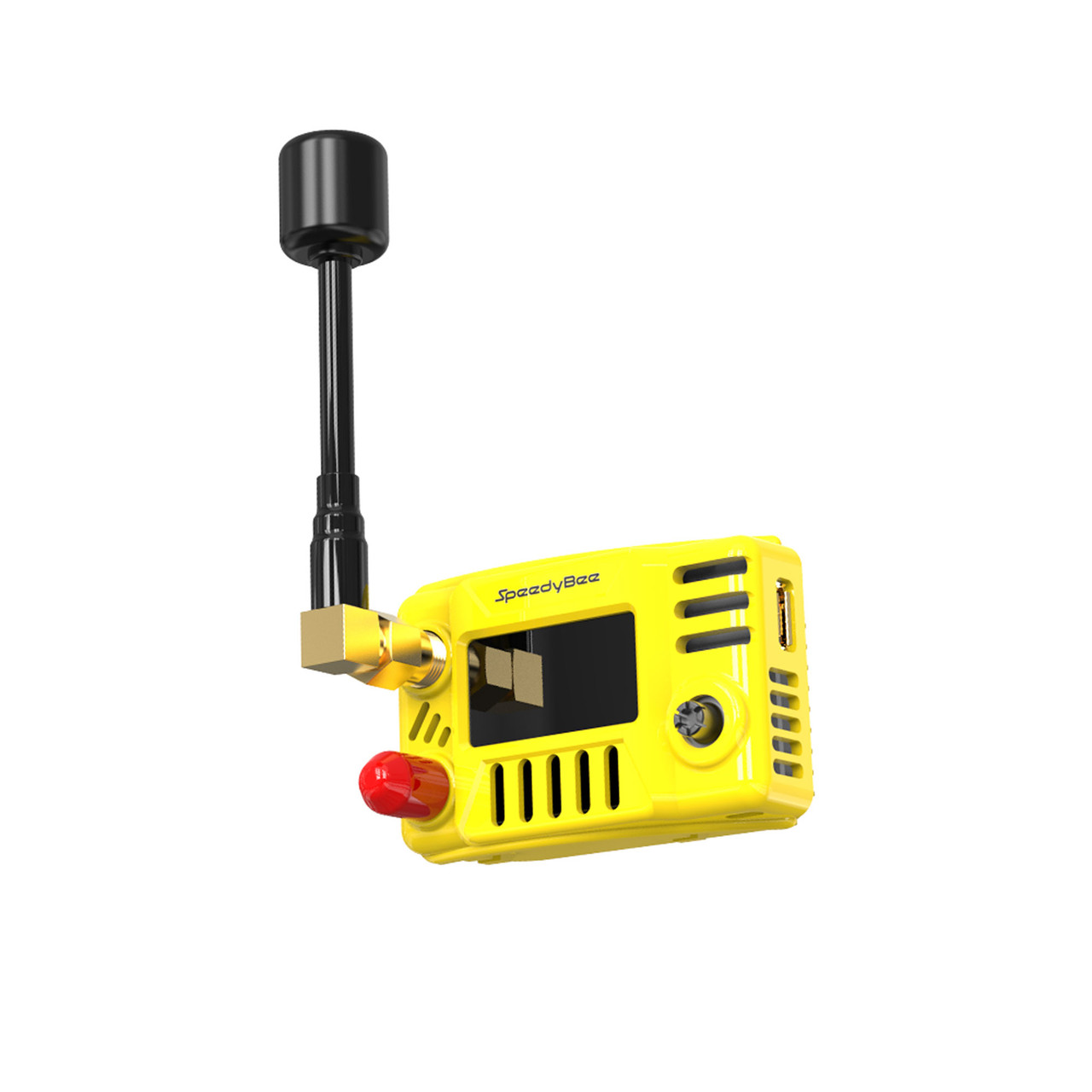 SpeedyBee 5.8GHz Goggles Recei - Drone Racing Receiver reseña y precio