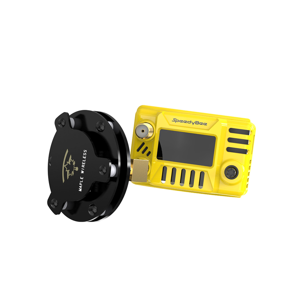 SpeedyBee 5.8GHz Goggles Recei - Drone Racing Receiver reseña y precio