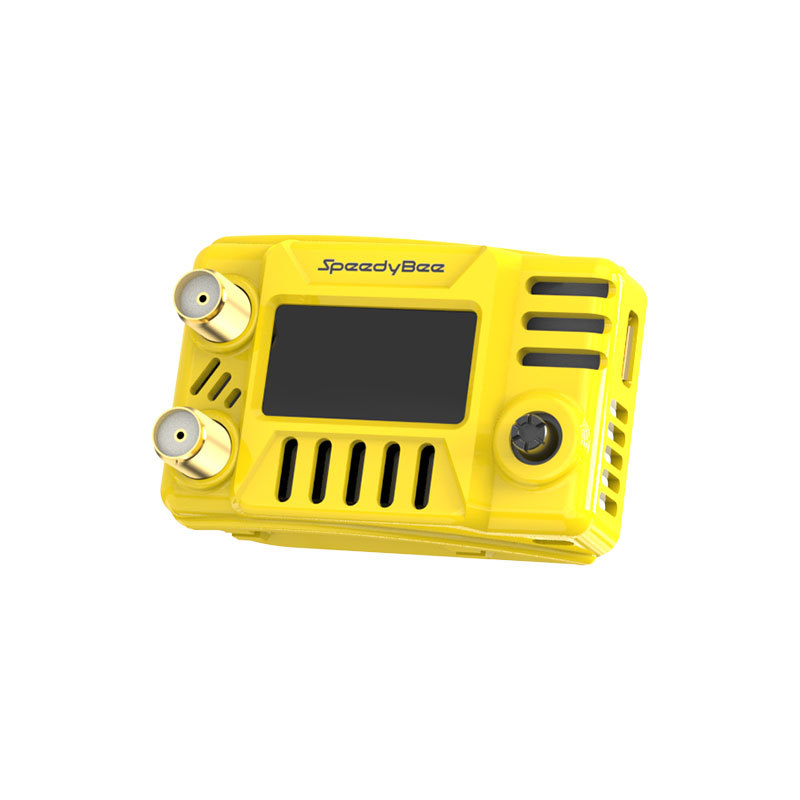 SpeedyBee 5.8GHz Goggles Recei - Drone Racing Receiver reseña y precio