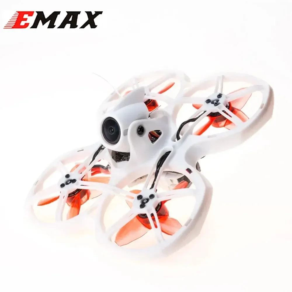 HawkSpeed EMAX Tinyhawk II 75m - Drone Racing Vtx reseña y precio