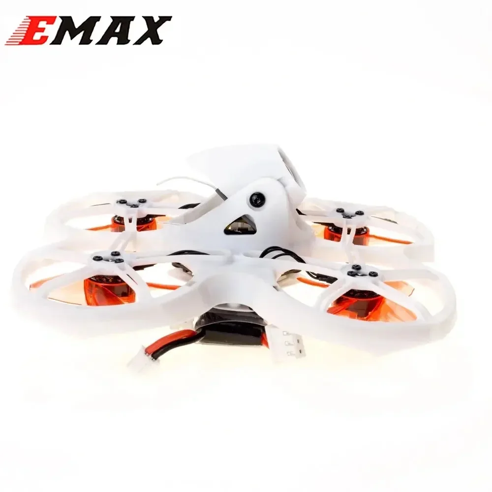 HawkSpeed EMAX Tinyhawk II 75m - Drone Racing Vtx reseña y precio