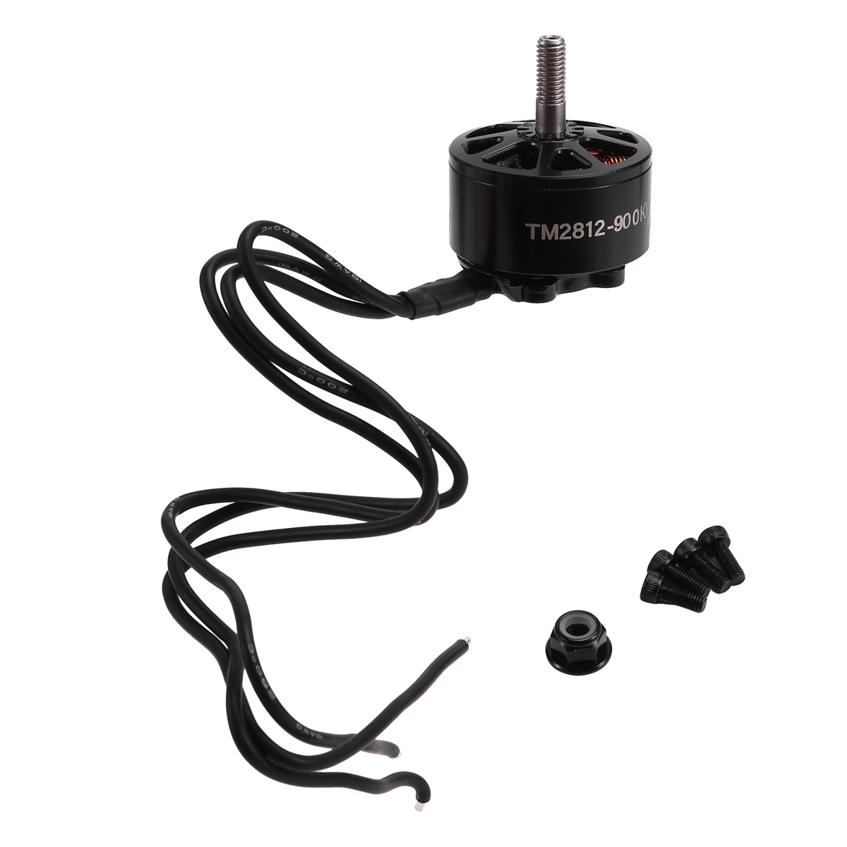 A56G-2812 900KV 3-6S Brushless - Drone Racing Charger reseña y precio