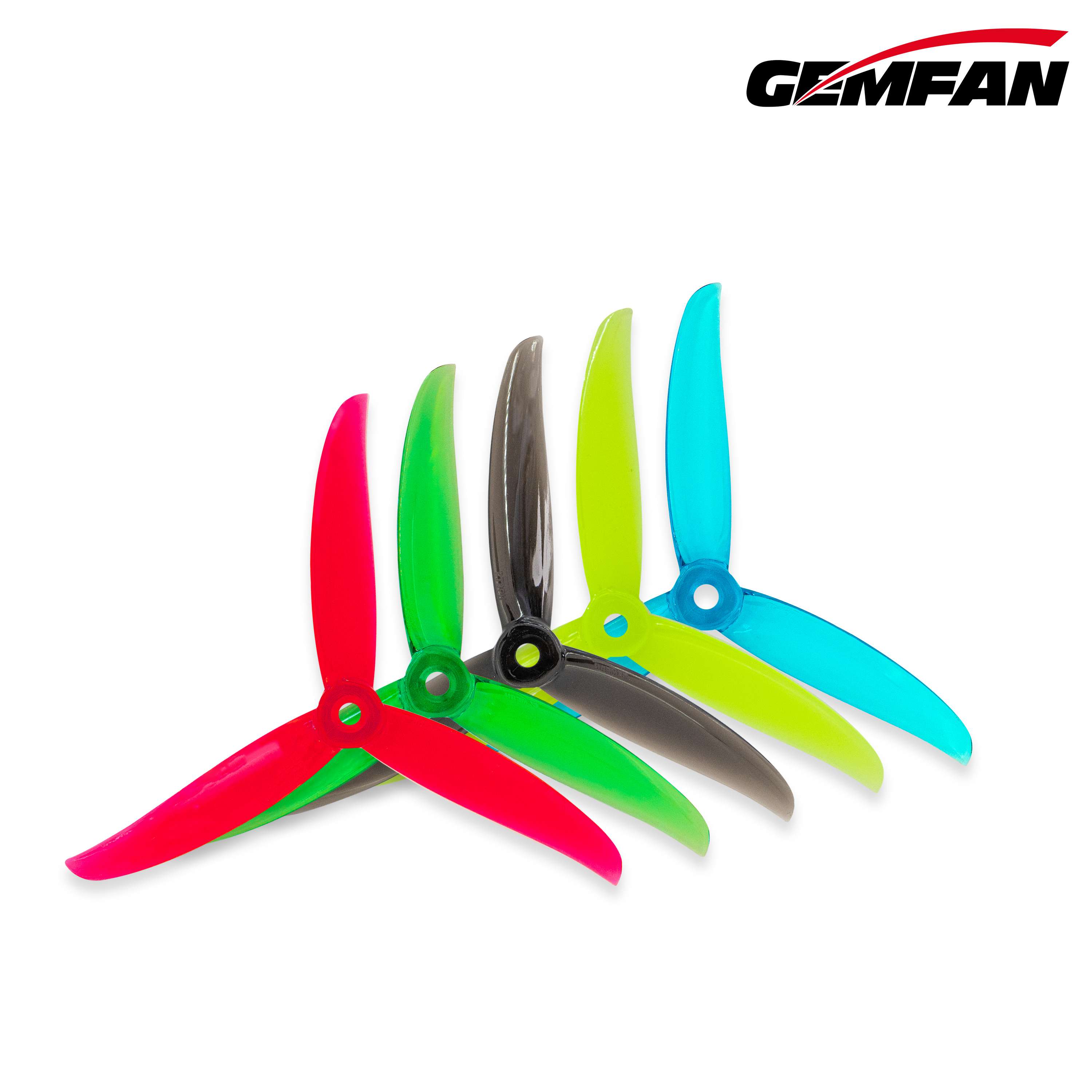10 pairs/20pcs Gemfan Vanover  - Drone Racing Frame reseña y precio