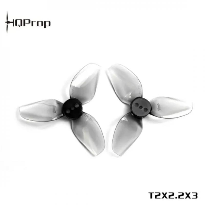 HQProp T2X2.2X3 Racing Drone P - Drone Racing Propeller reseña y precio