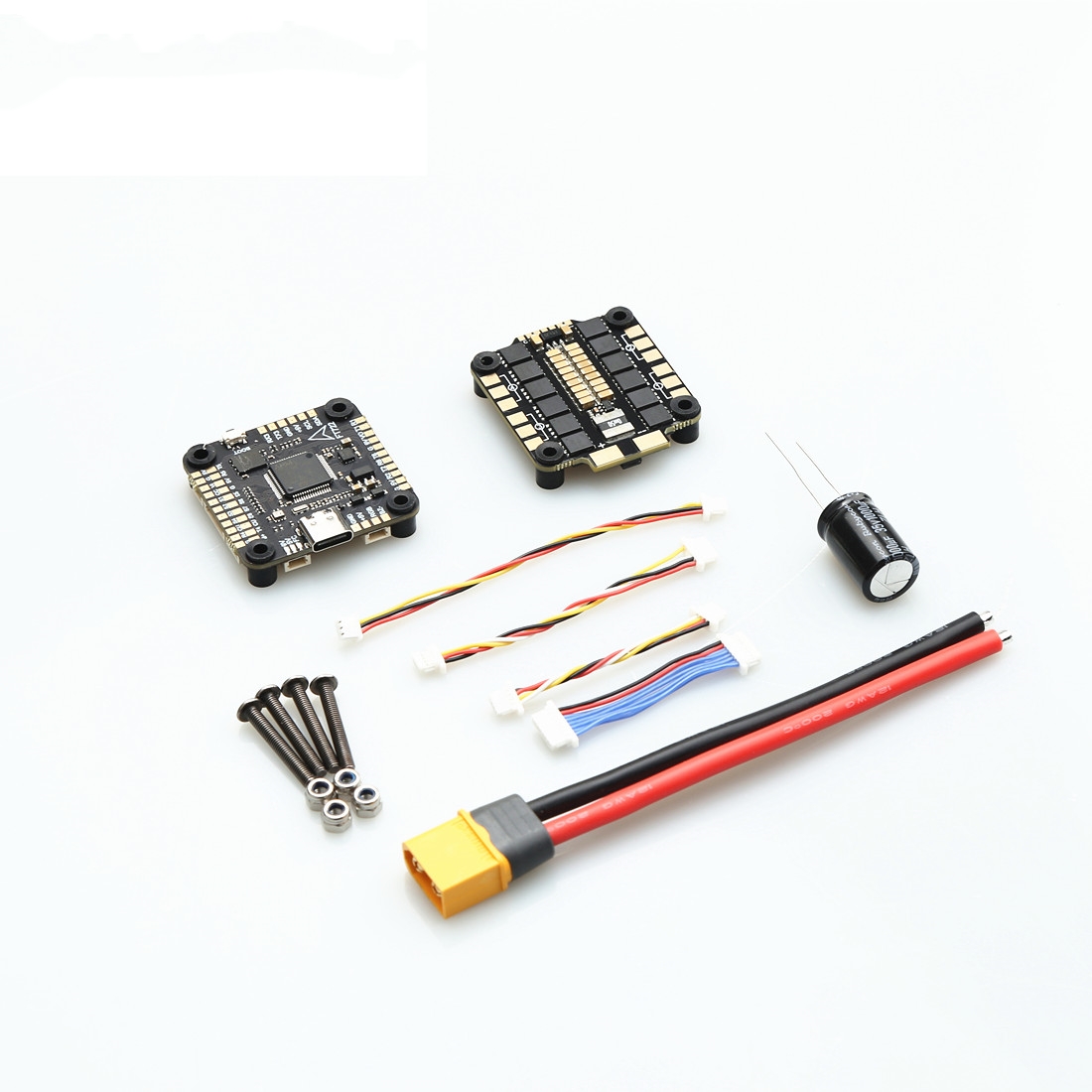 60A BLHELI_S 4IN1 3-6S Brushle - Drone Racing Flight Controller reseña y precio