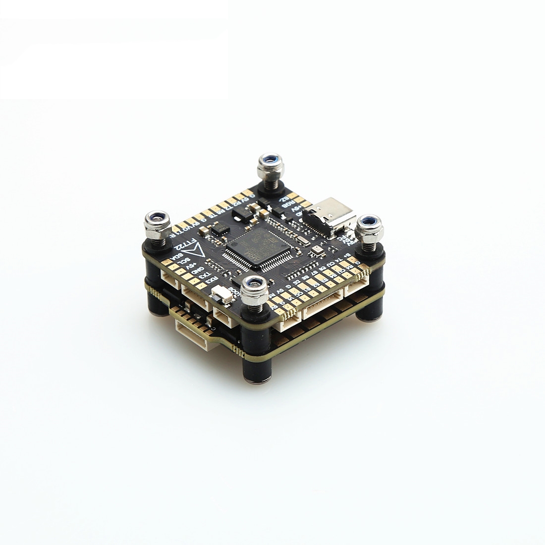 60A BLHELI_S 4IN1 3-6S Brushle - Drone Racing Flight Controller reseña y precio