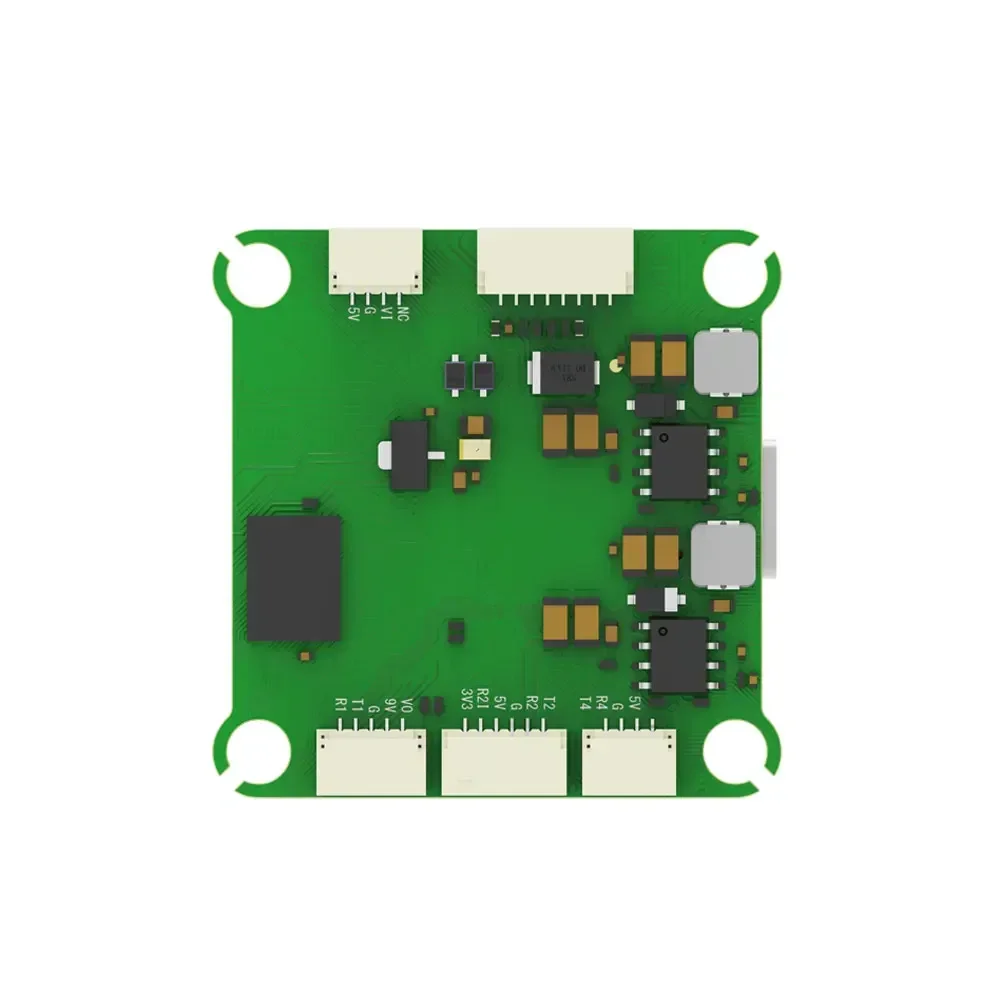 iFlight BLITZ ATF435 55A Stack - Drone Racing Flight Controller reseña y precio