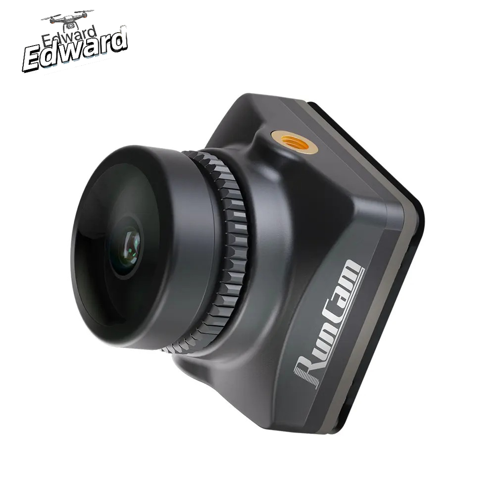 2026 Edward RunCam Phoenix 2 S - Drone Racing Vtx reseña y precio
