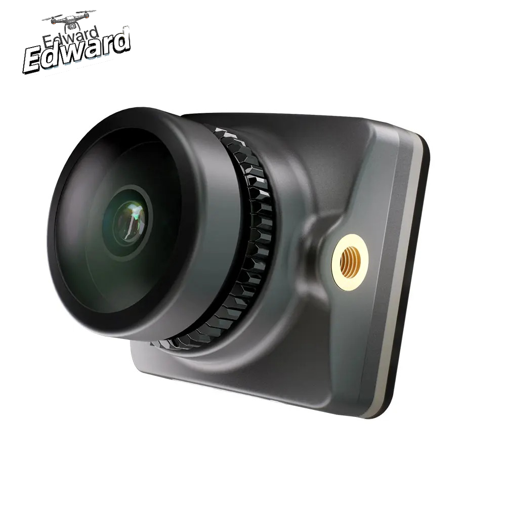 2026 Edward RunCam Phoenix 2 S - Drone Racing Vtx reseña y precio