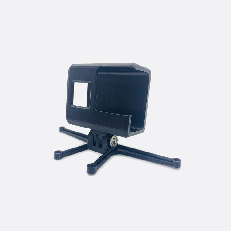 3D Printed TPU Mounting Bracke - Drone Racing Camera reseña y precio