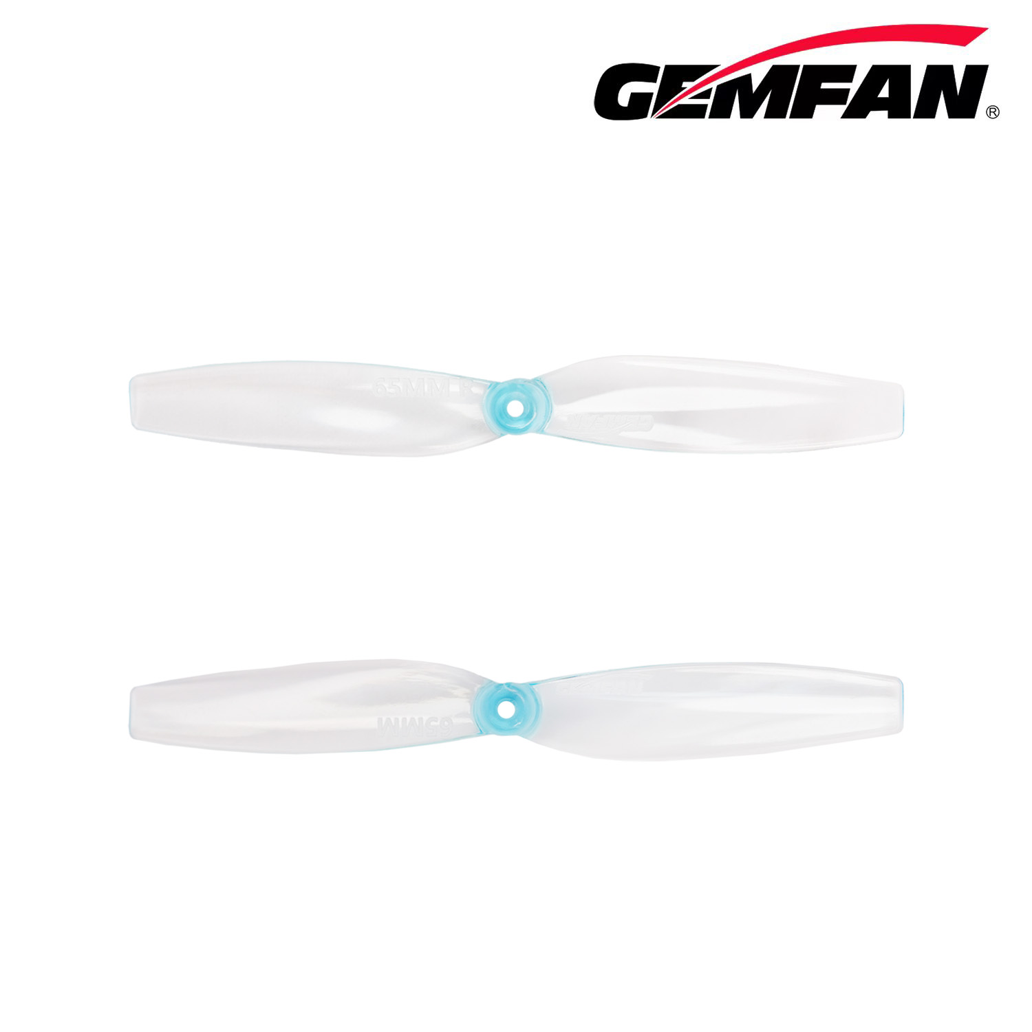 2610 Props Gemfan 2.6inch 2 Bl - Drone Racing Propeller reseña y precio