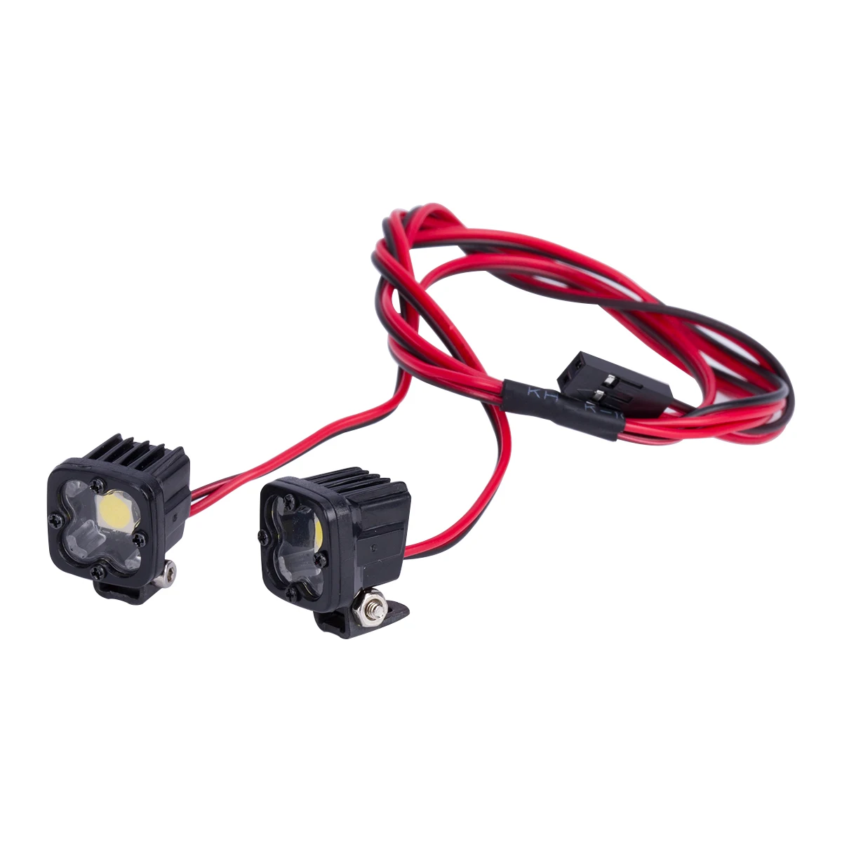 RC Car Square Bright LED Top L - Drone Racing Receiver reseña y precio