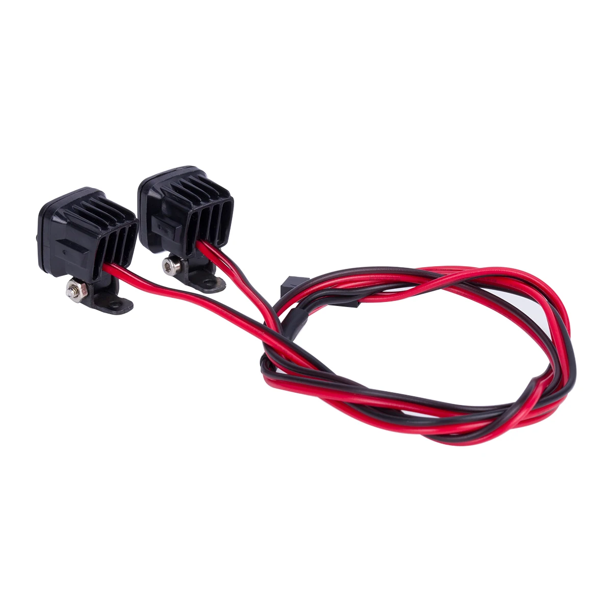 RC Car Square Bright LED Top L - Drone Racing Receiver reseña y precio