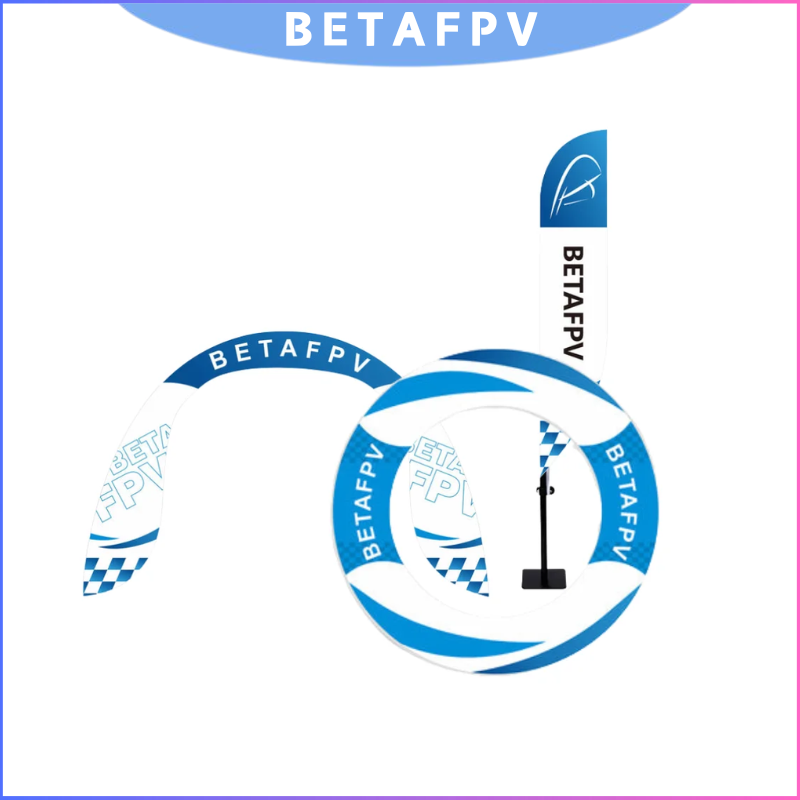 Complete FPV Racing Kit! BETAF - Drone Racing Flag reseña y precio