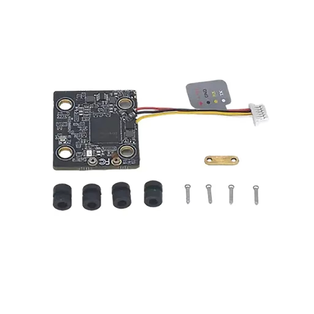 HDZero Race V3 HD Digital VTX  - Drone Racing Flight Controller reseña y precio