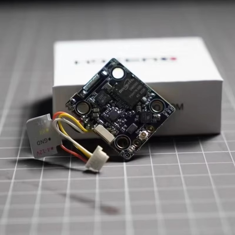 HDZero Race V3 HD Digital VTX  - Drone Racing Flight Controller reseña y precio