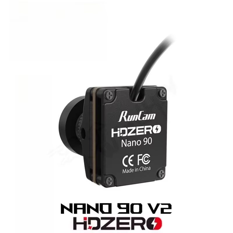HDZero Race V3 HD Digital VTX  - Drone Racing Flight Controller reseña y precio