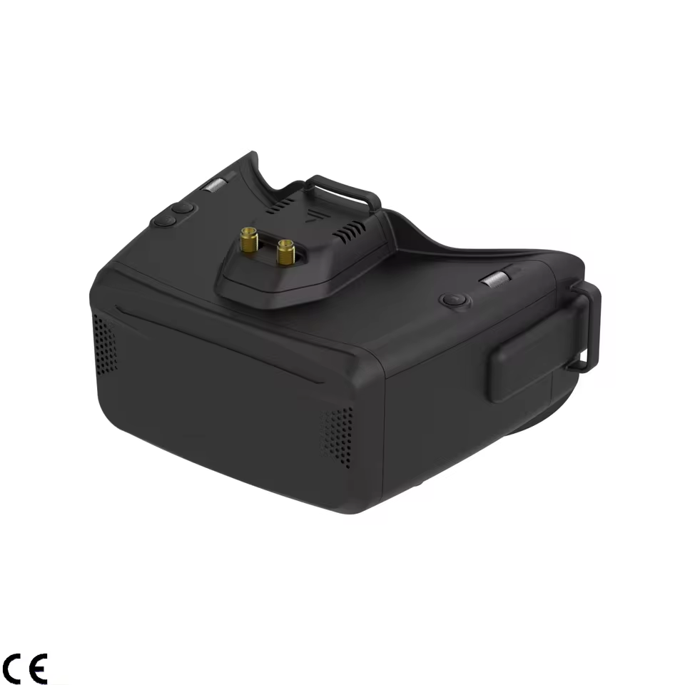 SKYZONE Cobra X V4 FPV Goggles - Drone Racing Goggles reseña y precio