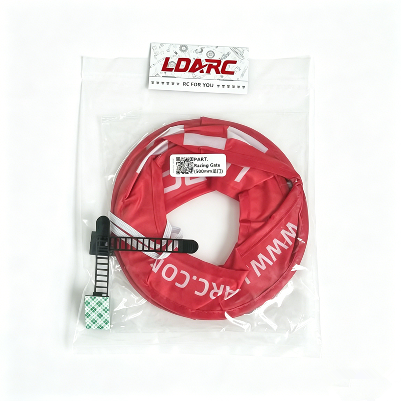 LDARC FPV Racing Obstacle Cour - Drone Racing Flag reseña y precio