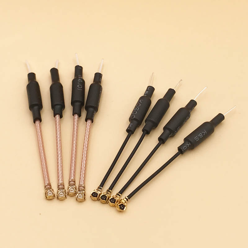 Micro 65mm 5.8G 2dBi U.FL IPEX - Drone Racing Antenna reseña y precio