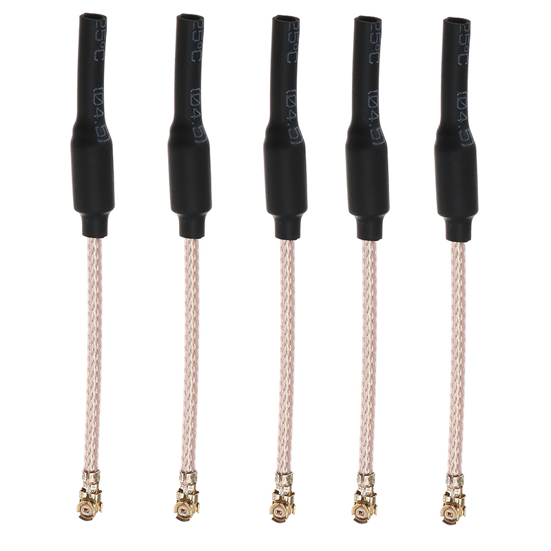 Micro 65mm 5.8G 2dBi U.FL IPEX - Drone Racing Antenna reseña y precio