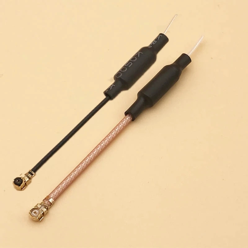 Micro 65mm 5.8G 2dBi U.FL IPEX - Drone Racing Antenna reseña y precio