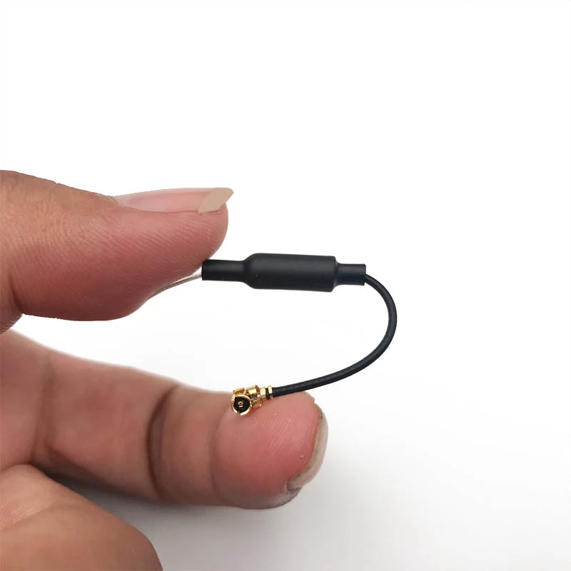 Micro 65mm 5.8G 2dBi U.FL IPEX - Drone Racing Antenna reseña y precio