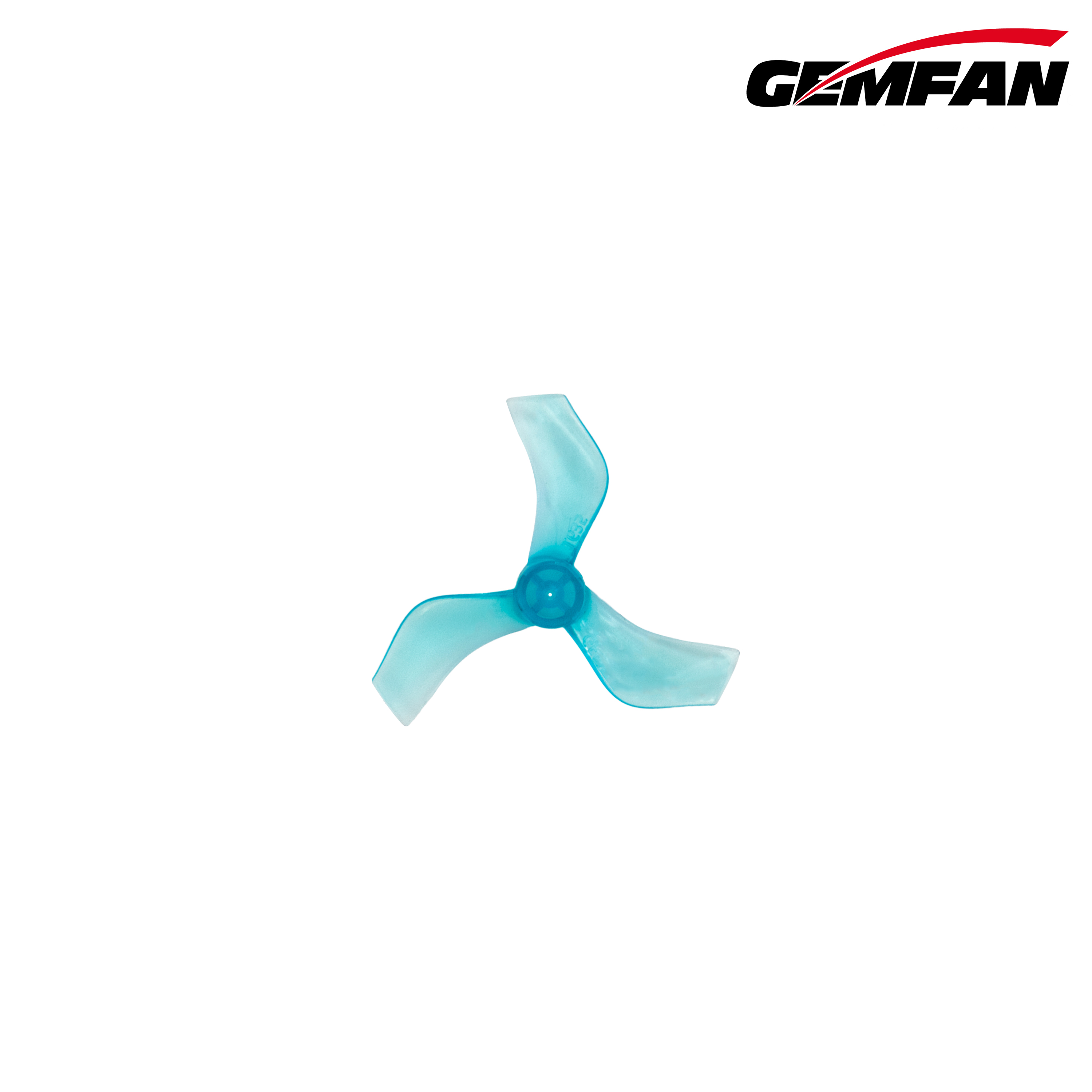 Gemfan 1635 40mm 3-Blade Prope - Drone Racing Propeller reseña y precio
