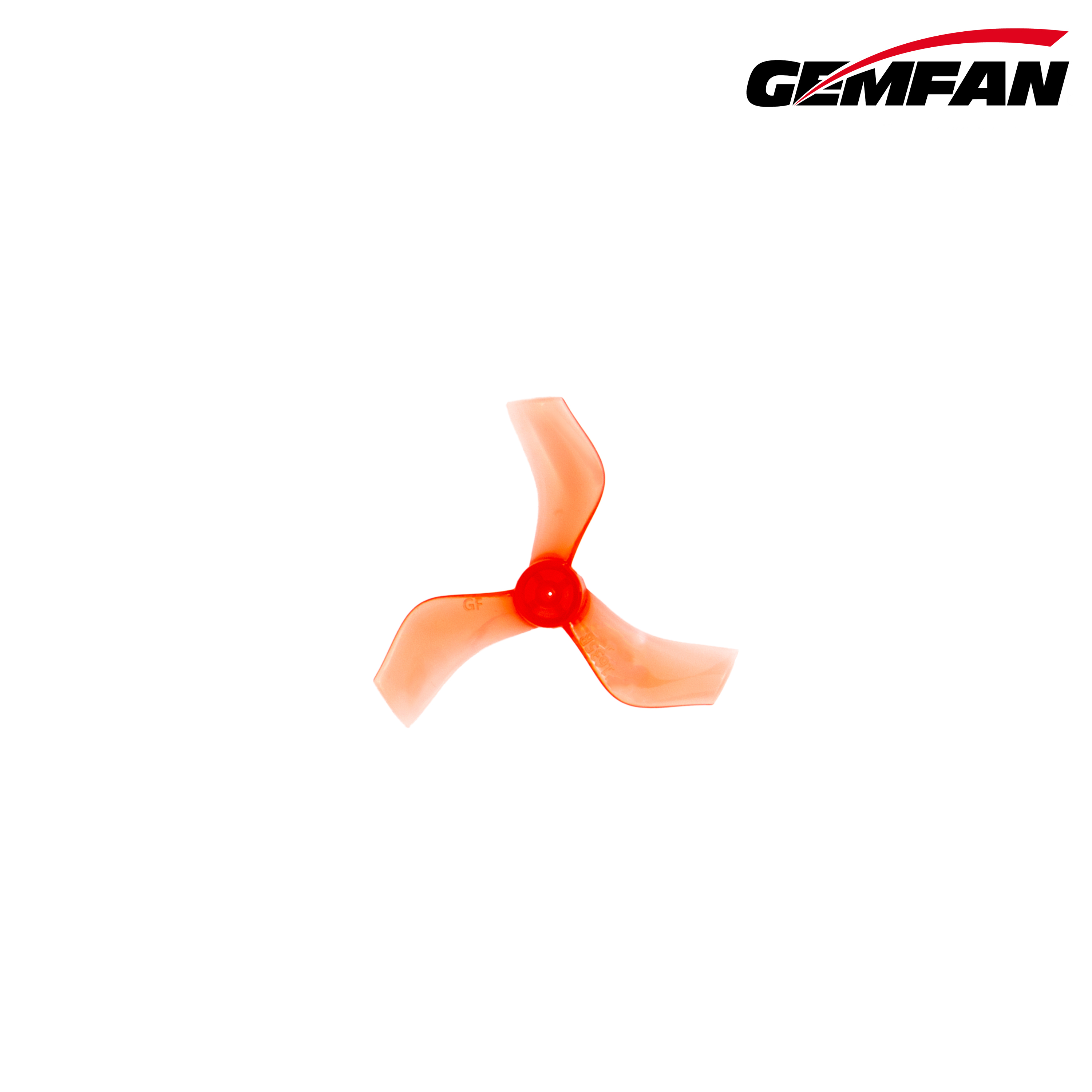 Gemfan 1635 40mm 3-Blade Prope - Drone Racing Propeller reseña y precio