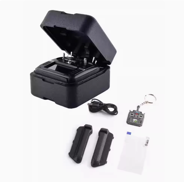 Radiomaster TX16S MKII multi-p - Drone Racing Transmitter reseña y precio