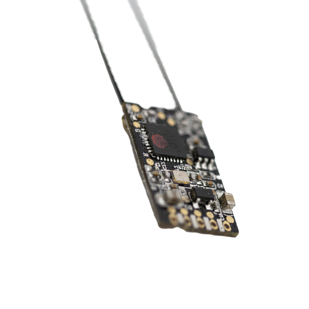 FlySky FTr10  FTr16S 2.4G Two- - Drone Racing Receiver reseña y precio