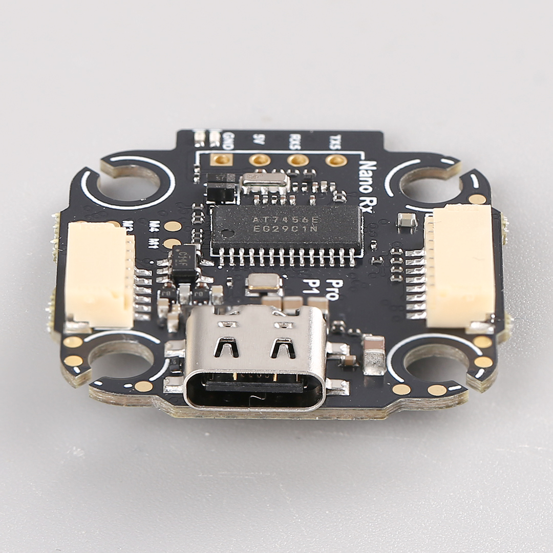 TBS Lucid FC pro Stack Mini FP - Drone Racing Flight Controller reseña y precio