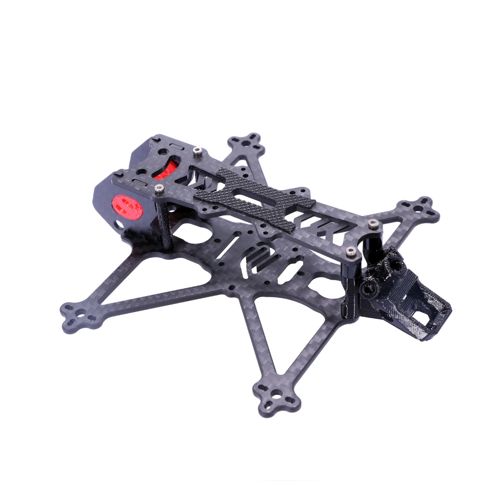 AlfaRC Fi-135 3inch Propeller  - Drone Racing Frame reseña y precio